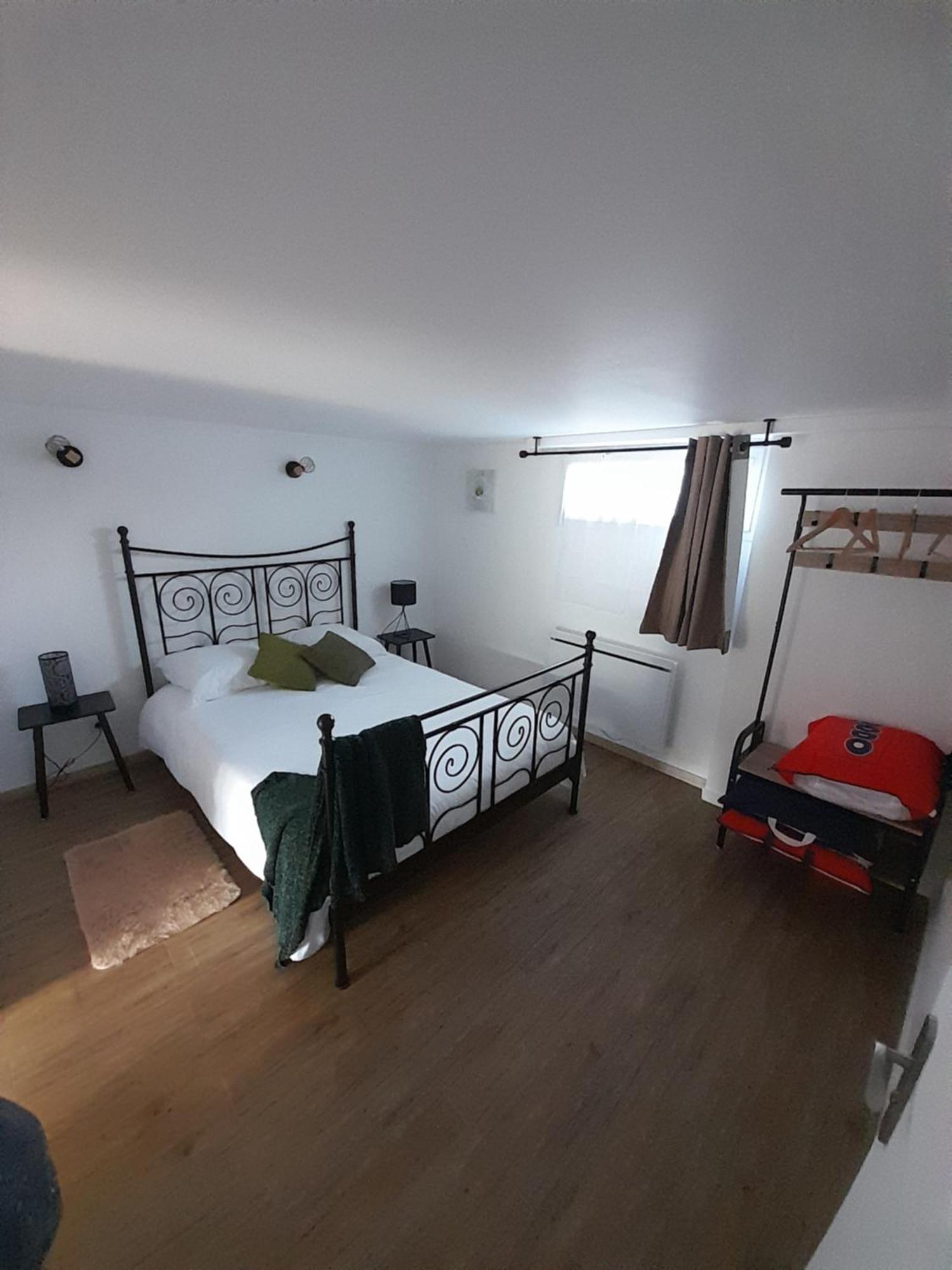 Апартаменты Chez Nous Tille Экстерьер фото
